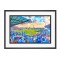 Goldstone Ground Stadium Fine Art Print - Brighton & Hove Albion FC